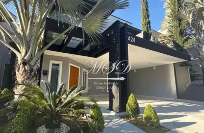 Casa com 4 dormitórios à venda, 262 m² por R$ 2.437.000,00 - Urbanova - São José dos Campos/SP