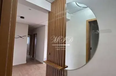 Apartamento com 3 dormitórios, 67 m² - venda por R$ 610.000,00 ou aluguel por R$ 3.150,00/mês - Jardim Califórnia - Jacareí/SP