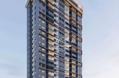 Apartamento com 3 dormitórios à venda, 95 m² por R$ 1.070.000,00 - Villa Branca - Jacareí/SP