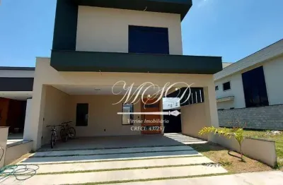 Sobrado com 4 dormitórios à venda, 190 m² por R$ 1.225.000,00 - Jardim Jacinto - Jacareí/SP