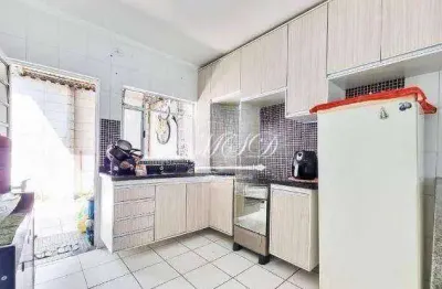 Casa com 2 dormitórios, 70 m² - venda por R$ 300.000,00 ou aluguel por R$ 1.964,28/mês - Jardim Coleginho - Jacareí/SP