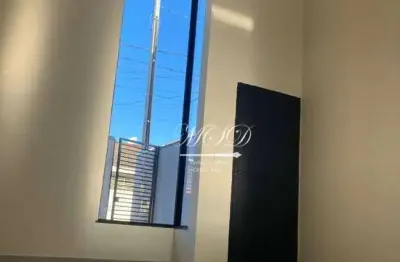 Casa com 3 dormitórios à venda, 93 m² por R$ 570.000,00 - Residencial Parque dos Sinos - Jacareí/SP