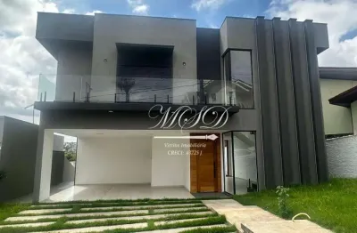 Casa em condomínio fechado com 3 quartos para alugar na Rua Simon Bolivar, Jardim Coleginho, Jacareí