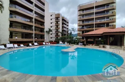 Excelente apartamento em condomínio clube proximo ao mar no bairro tabatinga em caraguatatuba-sp!