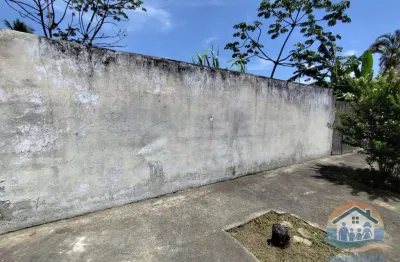 Excelente lote amplo próximo ao mar no bairro porto novo em caraguatatuba!