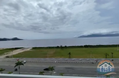 Incrível apartamento com vista mar localizado no bairro indaiá em caraguatatuba!