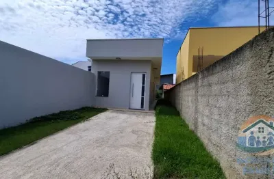 Excelente imóvel novo para financiamento bancário no bairro balneário dos golfinhos!!