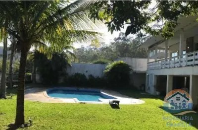 Excelente sobrado com uma espetacular vista para praia de barequeçaba!
