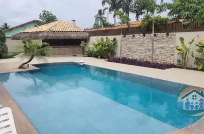 Espetacular imóvel para venda localizado no bairro de barequeçaba!