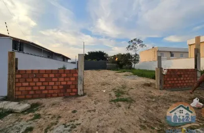 Excelente oportunidade de terreno para financiamento bancário no bairro pontal santa marina!!