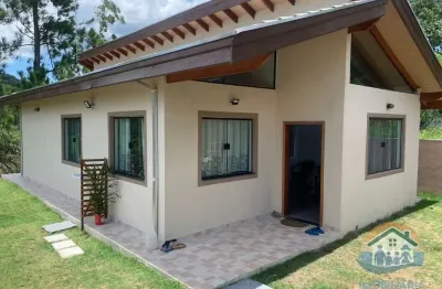 Excelente imóvel novo com piscina no bairro capricórnio em caraguatatuba!!