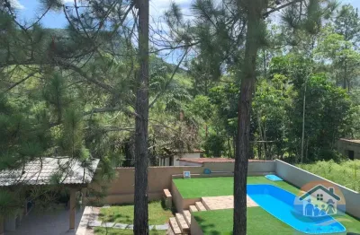 Excelente imóvel novo com piscina no bairro capricórnio em caraguatatuba!!