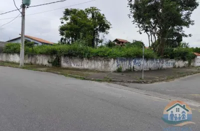 Excelente área para empreendimento localizada no bairro porto novo em caraguatatuba!