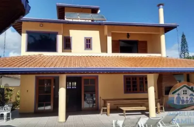Incrível oportunidade imóvel próximo ao mar no bairro arrastão na cidade de são sebastião!