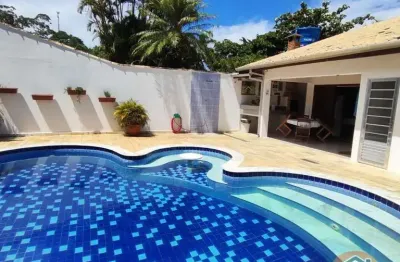 Excelente oportunidade imóvel à venda no bairro de barequeçaba!