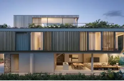 Incrível lançamento aram casa flora, na praia da baleia no litoral norte de são paulo!!
