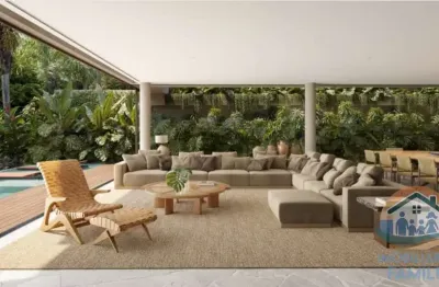 Incrível lançamento aram casa aurora,localizado,na praia da baleia no litoral norte de são paulo!