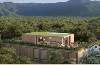 Espetacular lançamento aram casa, localizado na praia da baleia em são sebastião!!