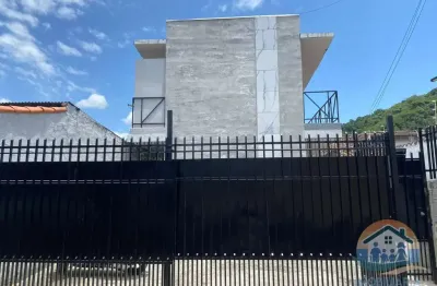 Excelente oportunidade de loft tipo estúdio no centro de caraguatatuba!!