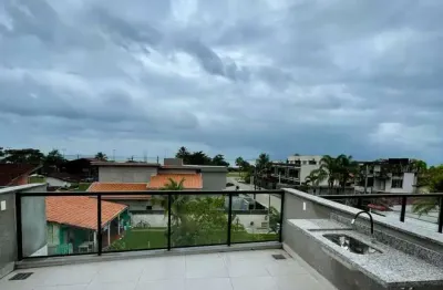 Excelente sobrado em condomínio com vista para o mar no bairro massaguaçu em caraguatatuba