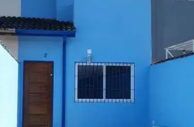 Excelente oportunidade de sobrado localizado no bairro pontal santa marina!!