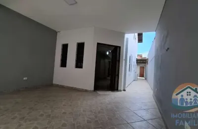 Excelente oportunidade de sobrado para financiamento bancário localizado no bairro jardim jaqueira.