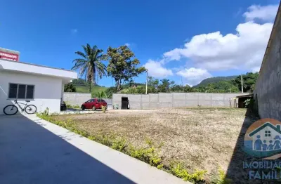 Excelente oportunidade de lote comercial com casa e localização privilegiada no bairro capricórnio em caraguatatuba!!
