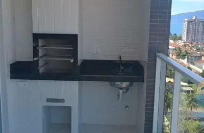 Excelente apartamento com vista mar localizado no bairro indaiá em caraguatatuba!!