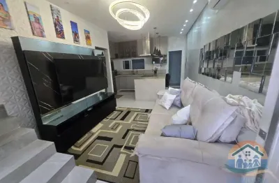 Excelente oportunidade de sobrado localizado no balneário mar azul em caraguatatuba!!