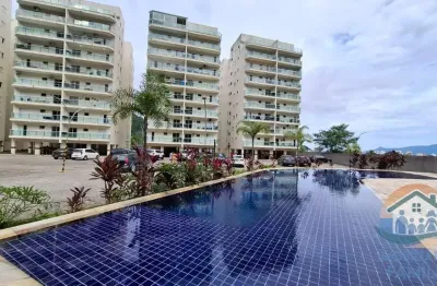 Excelente apartamento amplo localizado no bairro cidade jardim em caraguatatuba!!