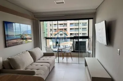 Excelente apartamento mobiliado com vista mar localizado no bairro indaiá em caraguatatuba-sp!!