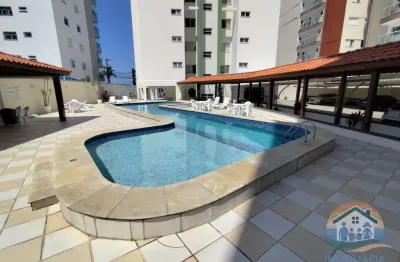 Excelente apartamento com vista mar localizado no bairro indaiá em caraguatatuba!!