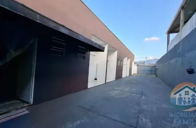 Excelente oportunidade de imóvel com seis suítes para locação localizado no bairro barranco alto em caraguatatuba!!