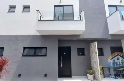 Excelente triplex novo em condomínio localizado á 100 metros do mar no bairro capricórnio i em caraguatatuba!!