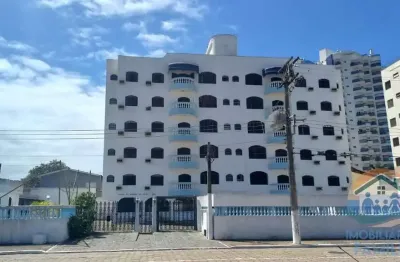 Excelente apartamento mobiliado em condomínio próximo ao mar no bairro martim de sá em caraguatatuba!!