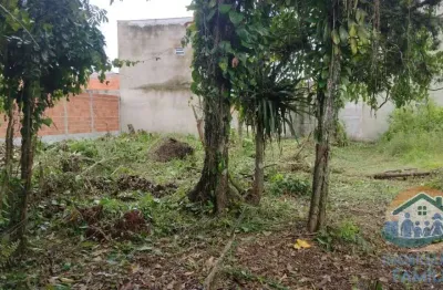 Excelente oportunidade de lote localizado no bairro jardim das gaivotas em caraguatatuba!