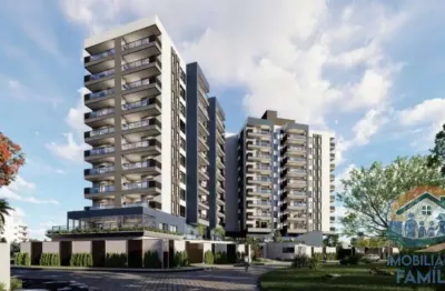 Excelente apartamento lançamento com 2 dormítorios e lazer completo no bairro porto novo em caraguatatuba!!