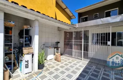 Excelente oportunidade de sobrado localizado no bairro rio do ouro em caraguatatuba!!