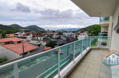 Incrível apartamento em condomínio completo localizado no bairro cidade jardim em caraguatatuba-sp!