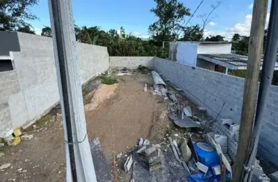 Excelente oportunidade de lote localizado no bairro balneário dos golfinhos em caraguatatuba-sp!