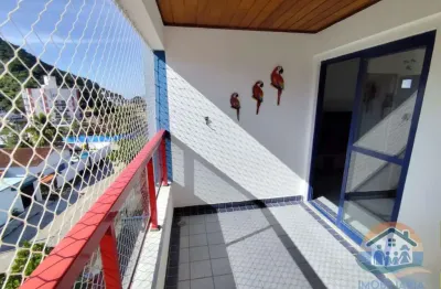 Incrível oportunidade de apartamento próximo ao mar localizado no bairro martim de sá em caragutatuba!