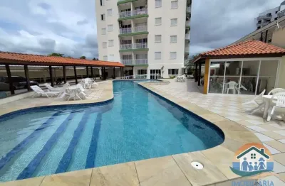 Excelente apartamento com vista mar localizado na orla do bairro indaiá em caraguatatuba!