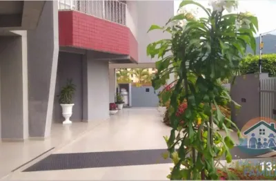 Ótimo apartamento próximo a praia sol da manhã no bairro martim de sá em caraguatatuba!