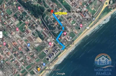 Incrível oportunidade de lote localizado no bairro massaguaçu em caraguatatuba!