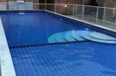 Incrível oportunidade de sobrado em condomínio próximo ao mar no bairro martim de sá em caraguatatuba!