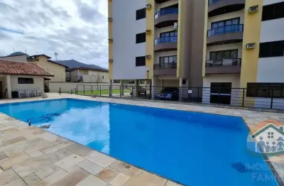 Incrível apartamento há 600 metros do mar localizado no bairro martim de sá em caraguatatuba-sp!