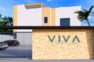 Incrível lançamento viva pontal studios, no pontal santa marina, ideal para solteiros, casais ou investidores!