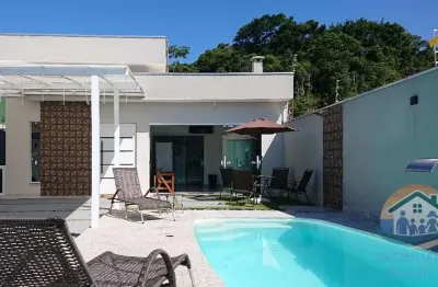 Excelente imóvel mobiliado localizado no bairro massaguaçu em caraguatatuba!