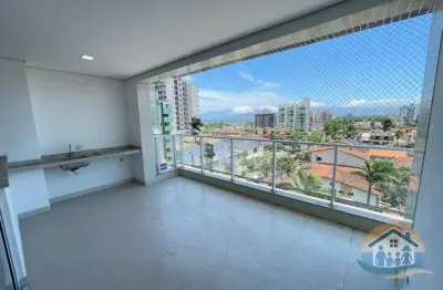 Incrível apartamento com vista mar localizado no bairro indaiá em caragutatuba!