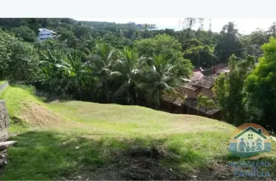 Espetacular terreno para venda localizado no lado sul da ilhabela , na praia do curral!